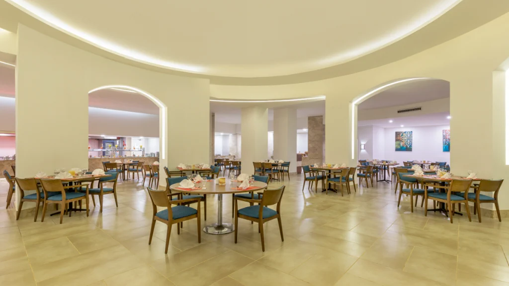 Hotel Albatros Laguna Vista Beach Resort - Sharm Elshikh